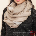 Hot Hijab Sexy Women Lochmere Cashmere Made Scarf